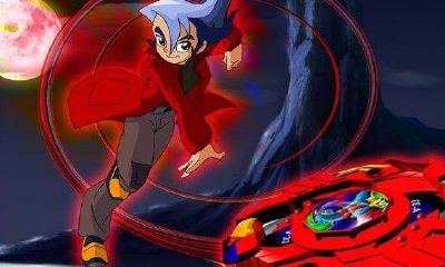 o型血的白羊座在劲爆战士里适合哪个陀螺陀螺（白羊座o型血）