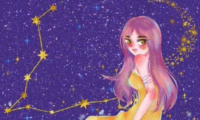 处女座话多嘛（梦见妻子跟别人走了是什么原因）