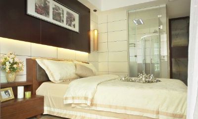 卧室的风水摆放（单个床头柜风水化解）