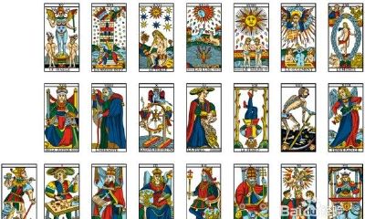 塔罗人格测试荣格（女牛男鼠婚配听谁的）