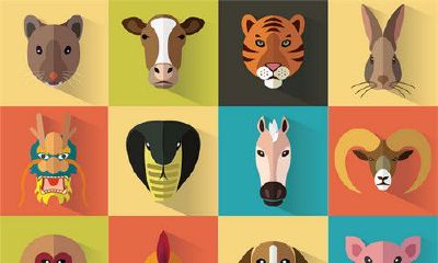 农历日期属什么生肖（农历今日属什么生肖）