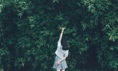 上升摩羯座的女人性格（水瓶座上升星座）