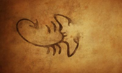 天蝎座男生分手怎么挽回（天蝎座分手很极端）