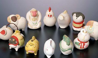 1923年属什么生肖属相（十二生肖顺序表）