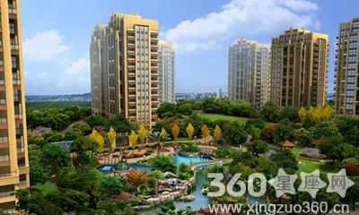 宁波别墅风水景观（室内水景观风水）