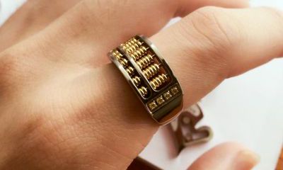 戒指戴什么手指招财（招财戒指戴法戴左手还是右手）