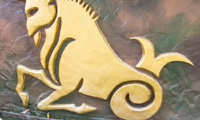 怎么攻破摩羯座的心（摩羯座为什么没有心）