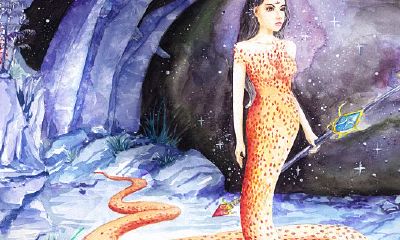 适合属蛇人的风水摆件（属蛇人卧室里放什么摆件聚财）