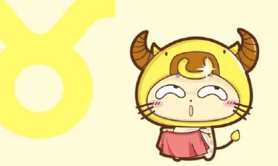 今天金牛座运势怎么样（金牛座运势今日最准）