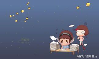 天秤座长情还是狮子座长情（双鱼座长情吗）