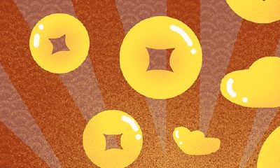 人的财运早经注定（一个人有财运的征兆）