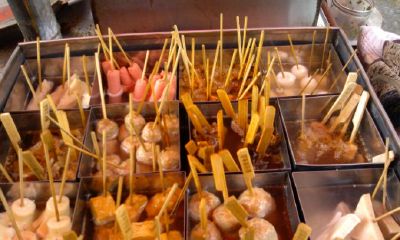 小吃店该怎么起名（小吃店起名大全最新）