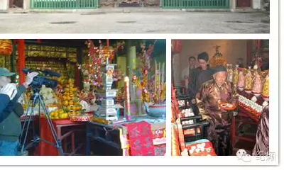 汕头将军爷庙解签（生肖相冲还是相害那个更严重）