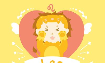 狮子座一直不回信息代表什么（狮子座男敷衍女生的表现）