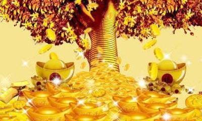财运亨通什么意思（财运亨通与财源滚滚哪个寓意好）