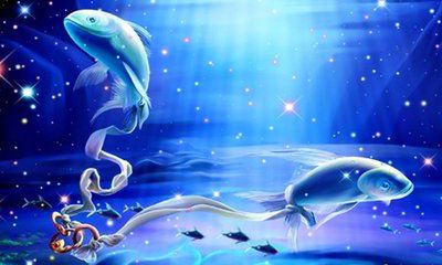 为什么不能爱上双鱼座（双鱼座很难爱上一个人）