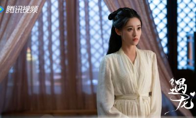 朱赞锦命格星君（命格星君转世成金光瑶）