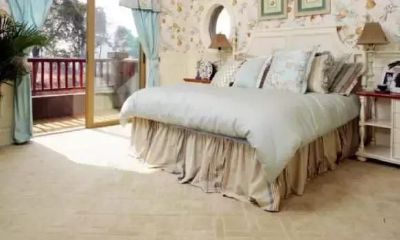 阳宅风水有哪些（阳宅风水宝地）