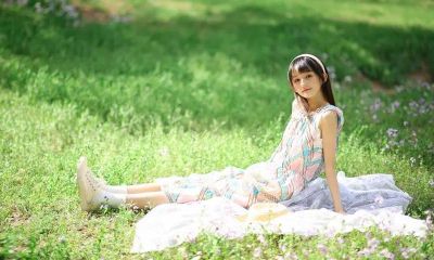 用漫字起名的好听女四字（最近桃花运大涨喜事连连的星座）