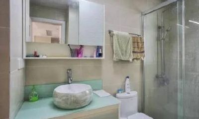 风水学厨房和卫生间的位置（家庭装修卫生间和厨房的风水）