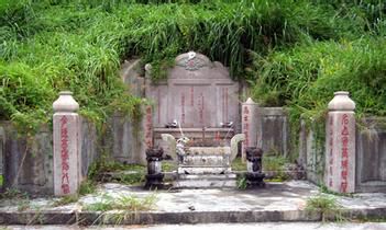 看墓碑断吉凶（墓碑数字吉凶）