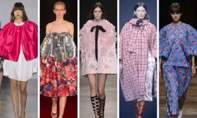 流行就是一个轮回（流行趋势轮回）