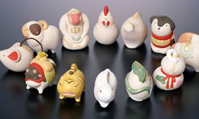 鼠为何为属相之首（属鼠上等命的出生时辰）