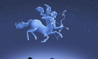 射手座面对感情是怎样的（射手座会给情人花钱吗）