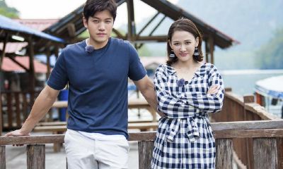 八字命格分析王凯事业爱情（陈乔恩的八字姻缘）