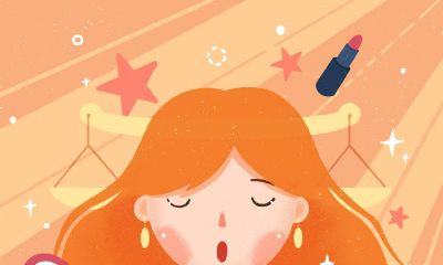 天秤座女生怎么挽回她的心（天秤女喜欢一个人的表现）