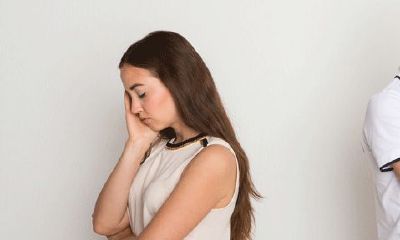 狮子座女突然莫名其妙不理人（不理狮子座女生会怎样）