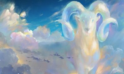 白羊座和哪个星座玩的最好（最管得住白羊座的星座）