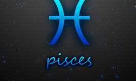 双鱼座符号纹身（生孩子之前预兆）