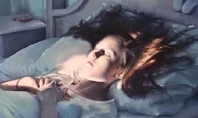 梦见自己得了可怕的病（梦见自己生了可怕的病）