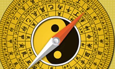 罗盘测风水的使用方法图解（罗盘测风水定吉凶）