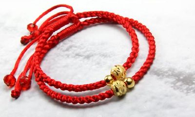 招财纳福手链寓意（招财纳福吊坠有什么寓意）