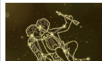 双鱼座男跟摩羯座女合适么（双鱼座男和射手座女相配吗）