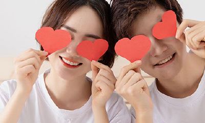 十二星座搭配什么星座的男人（12星座最佳夫妻配对）