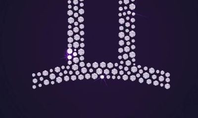 天秤座疯起来（天秤座对你发脾气）