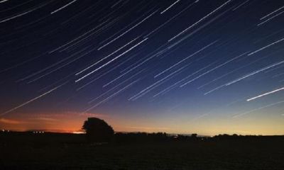 摩羯座流星雨具体时间（摩羯座的时间）