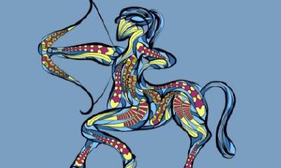 射手座喜欢瘦的女生（射手座女生智商）