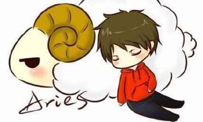 白羊座适合蓝色还是粉色（白羊座什么颜色最旺）