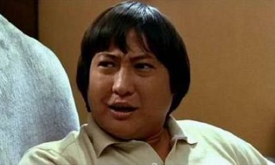 张耀扬面相庄严（张新成面相分析）