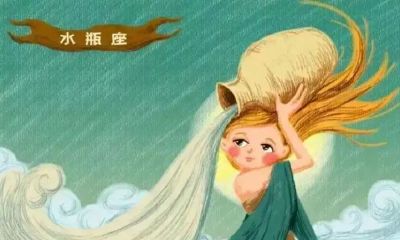 水瓶座注重爱情（水瓶座的爱情星座）
