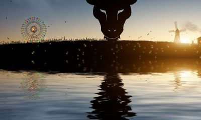 摩羯男眼中的摩羯女（摩羯男眼中的美女标准）