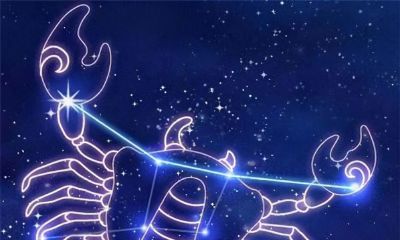 天蝎座商业大佬（镇得住天蝎座的三个星座）