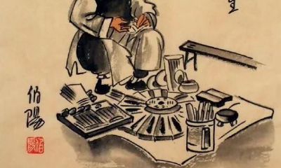 为什么这么多人相信算命（真的相信算命的吗）