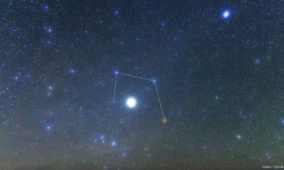 白羊座男与双子座女配不（让白羊女幸福的星座男）