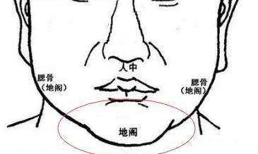 下巴短耳朵小的人的面相（耳朵小而圆面相）