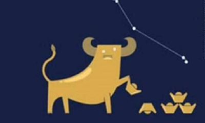 水瓶座今日运气（水瓶座明天运势如何）